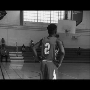 Meet your Posher, Kyrone